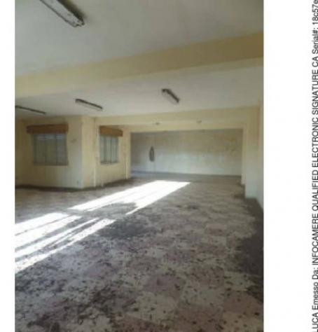 Immobile in asta di 146 m² con più di 5 locali in vendita a Floridia - Foto 17