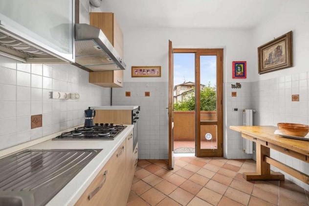 Villa in vendita a Vittoria Apuana - Forte dei Marmi 390 mq Rif: 1406507 - Foto 8