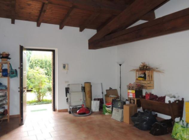 Immobile in asta di 210 m², box auto in vendita a Gambarana - Foto 7