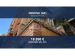 Immobile in asta di 46 m² in vendita a Genova