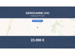 Immobile in asta di 145 m² in vendita a Gerocarne