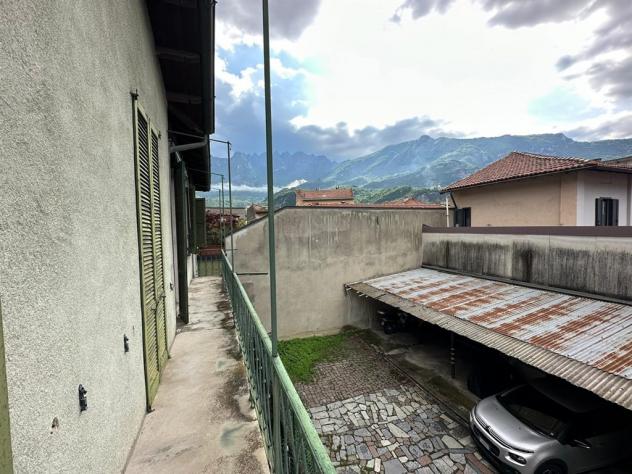 BILOCALE E TRILOCALE DA RISTRUTTURARE A LECCO Pescarenico - Foto 4