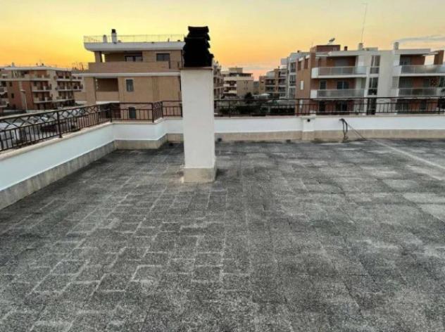 Immobile in asta di 134 m², box auto in vendita a Manfredonia - Foto 16