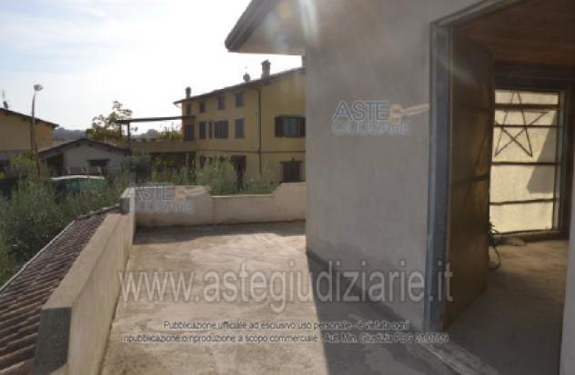 IMMOBILI-IMMOBILE RESIDENZIALE-Via 24 Maggio in Villanova, 10, 06072 Villanova PG, Italia - Foto 4