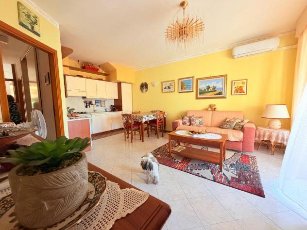 Appartamento in vendita a Massa 85 mq Rif: 1450550 - Foto 9
