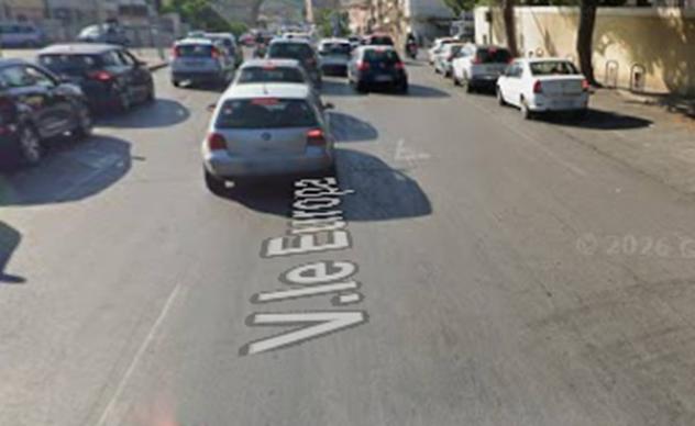 Immobile in asta di 142 m² in vendita a Messina - Foto 9