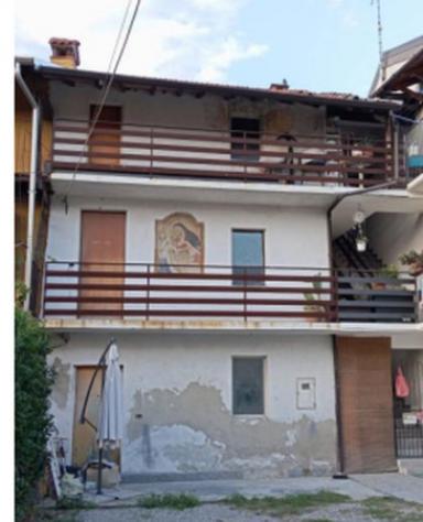Immobile in asta di 131 m² in vendita a Oleggio - Foto 14