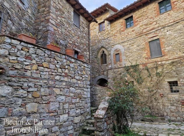 Porzione di casa in vendita a Piegaro - Foto 3