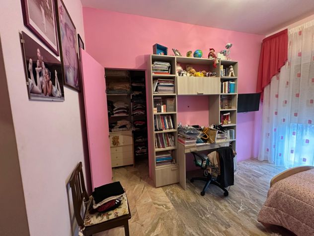 VENDESI - REGGIO CALABRIA - SBARRE SUPERIORI DIRAMAZIONE LOMBARDO - Foto 9