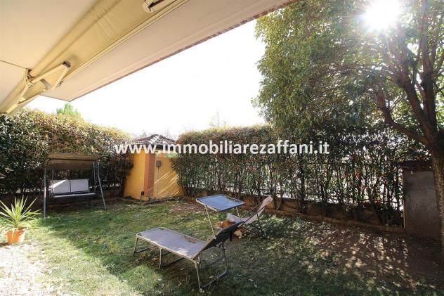 Appartamento con giardino privato e finiture di qualità - Foto 18