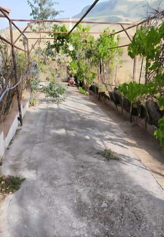 Villa in vendita a Santa Cristina Gela - Foto 4