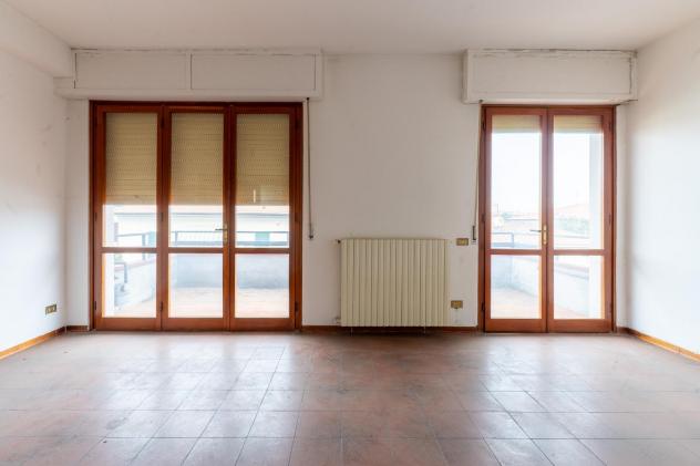 Appartamento in vendita a Santa Croce sull'Arno 105 mq Rif: 1453846