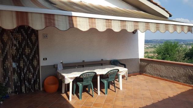 Appartamento in vendita a Ponticelli - Santa Maria a Monte 200 mq Rif: 1363788 - Foto 3