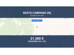 Immobile in asta di 128 m² in vendita a Sesto Campano