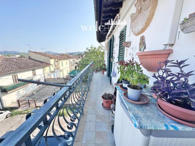 Appartamento in vendita a Signa 86 mq Rif: 1428104