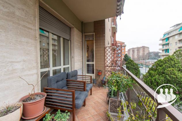 Appartamento in vendita a Torino, Madonna Campagna - Foto 4