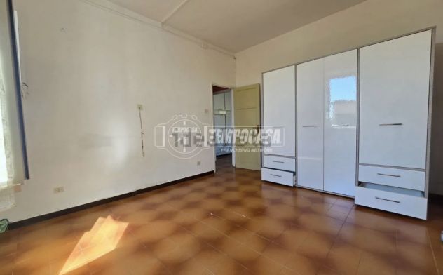 Privato vende Appartamento piano terra con cortile esclusivo - Foto 6