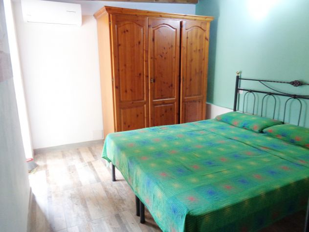 SARDEGNA - Grande casa direttamente al mare di PORTO-PINETTO - Porto Pino - Foto 7