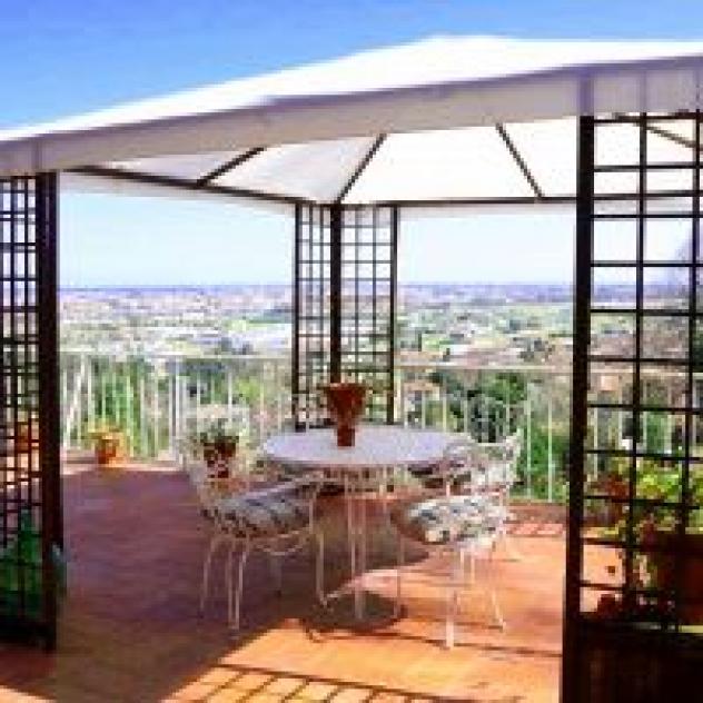 Villa Antucci Appartamenti e Chalet - Foto 4
