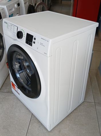 LAVATRICE INVERTER IGNIS 7KG NUOVO SC GARANZIA INCLUSA - Foto 3
