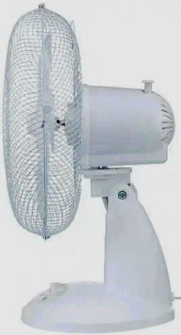 Ventilatore da Tavolo Tronic 40W - Foto 4