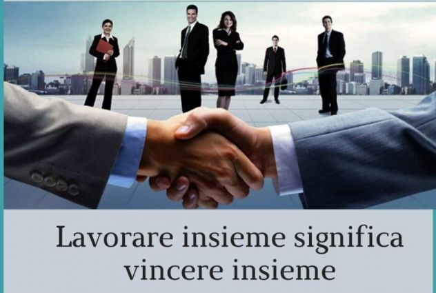 IL TUO LAVORO TI BASTA DAVVERO