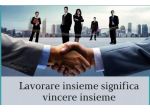 IL TUO LAVORO TI BASTA DAVVERO