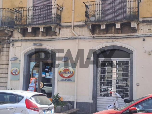 Attività Commerciale in affitto a Giarre
