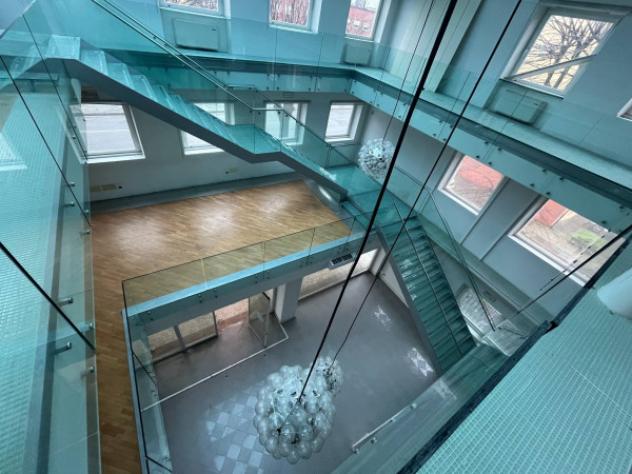 Immobile di 500 m² con 1 locale in affitto a Manerbio - Foto 4