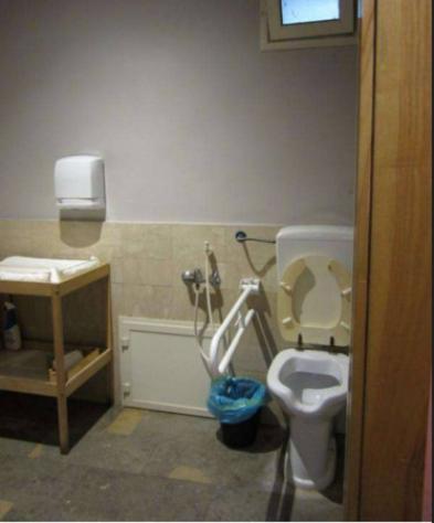 Immobile in asta di 137 m² con più di 5 locali in vendita a Palermo - Foto 5