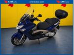 KYMCO Xciting 250 Finanziabile - Blu - 21000 rif. 23819329