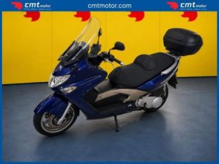 KYMCO Xciting 250 Finanziabile - Blu - 21000 rif. 23819329