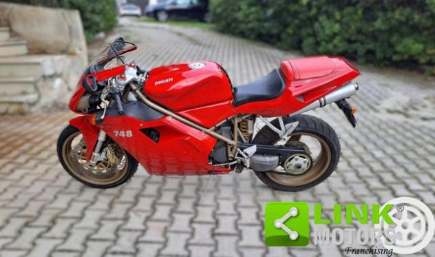 DUCATI 748 . rif. 23829764