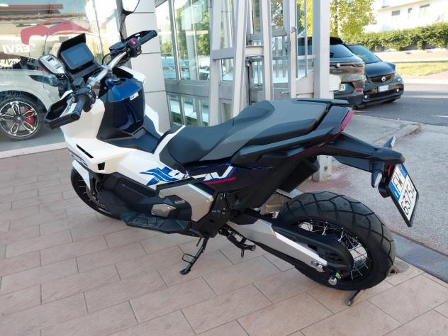 Honda X-ADV 750 Special edition - Foto 7