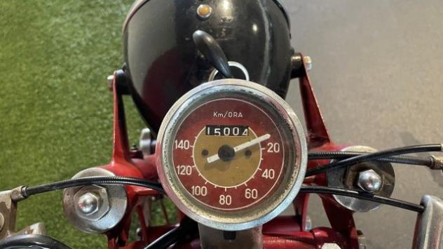 MOTO GUZZI Airone 250 AIRONE SPORT rif. 23647380 - Foto 3