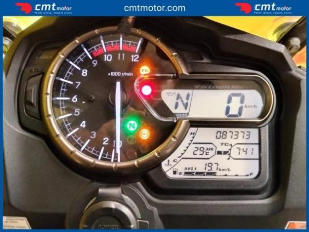 SUZUKI V-Strom 1000 Garantita e Finanziabile rif. 24054794 - Foto 5