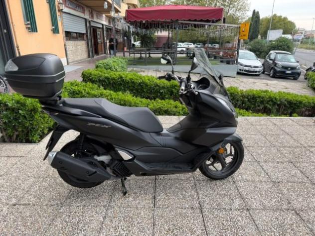 HONDA PCX 125 TUTTO INCLUSO ANCHE PASSAGGIO! MINI RATE rif. 24229999 - Foto 4