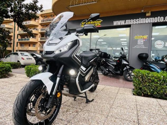 HONDA X-ADV TUTTO INCLUSO ANCHE PASSAGGIO! MINI RATE rif. 24165756 - Foto 9