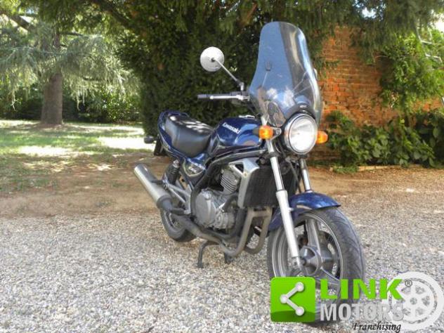 KAWASAKI ER-5 500 A rif. 23519947 - Foto 2
