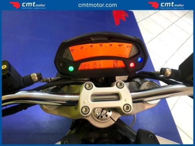 DUCATI Monster 696 Garantita e Finanziabile rif. 22965574 - Foto 5