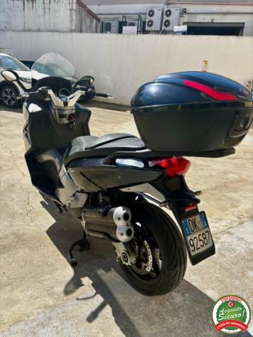 GILERA GP 800 GP800 LUXURY S rif. 23891844 - Foto 2