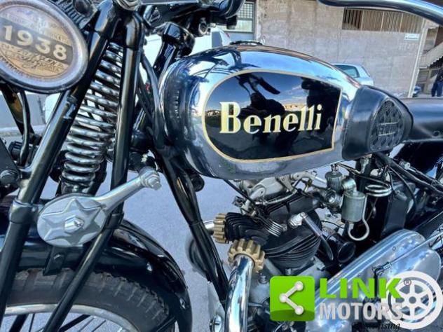 BENELLI BENELLI 250 rif. 23922494 - Foto 5