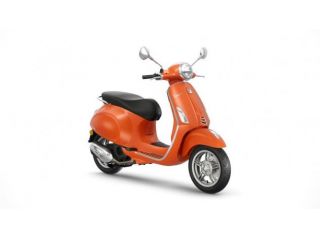Vespa 125 cc VESPA PRIMAVERA 125 FL E5+ ABS ARANCIO