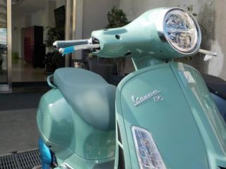 VESPA GTS 310 SuperTech 80th YEAR - New2026 - PROMO RCA+TASSO ZERO rif. 23739279