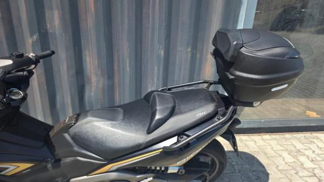 KYMCO AK 550 2017 - Foto 8
