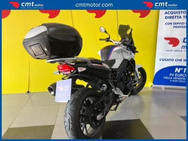 BMW F 800 R Garantita e Finanziabile rif. 24112191 - Foto 4