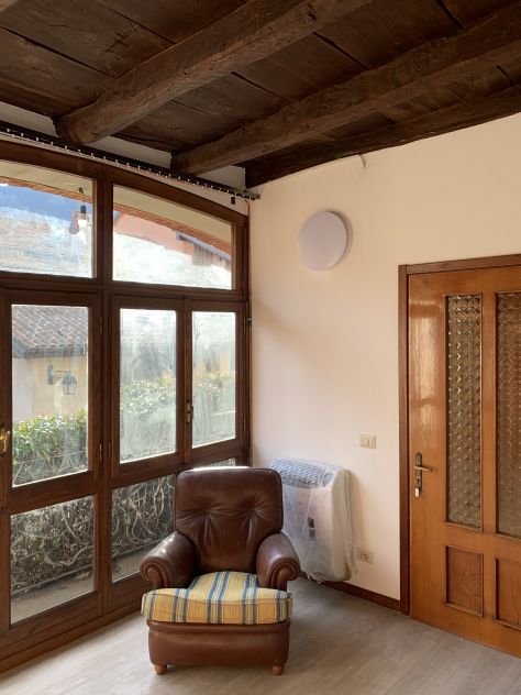 Appartamento con luminosa veranda in casa di ringhiera - Foto 3