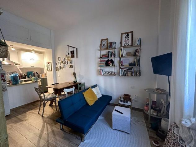 APPARTAMENTO di 1 vani e di 35 mq (FIRENZE) rif. L24/184 - Foto 6