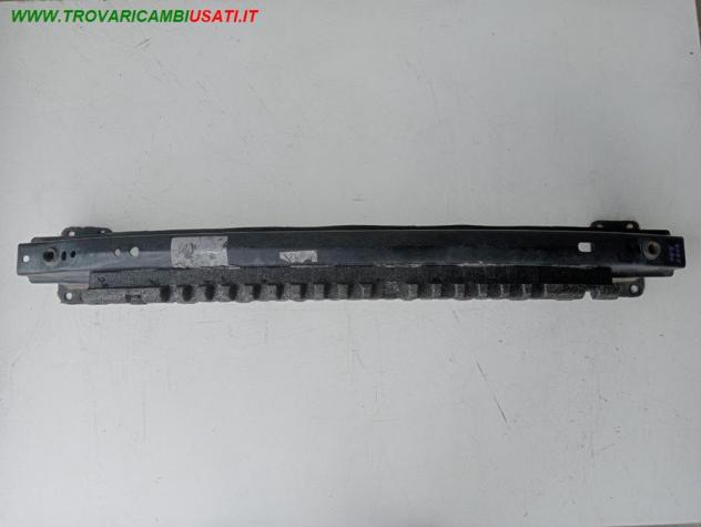 TRAVERSA PARAURTI POST. 999-U1452404 Carrozzeria  Lamierati esterni  Paraurti  Traversa parau VOLKSWAGEN - TOUAREG - 2002  2007, VOLKSWAGEN - TOUAREG