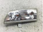 GILERA NEXUS E3 IE 125 FRECCIA ANTERIORE SINISTRA 2008 2010 M35700